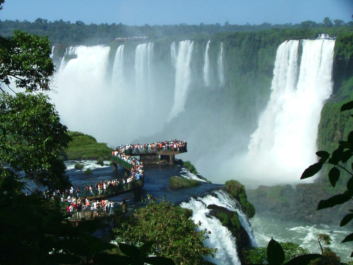 Ferienwohnung Casa Celia Wernke - Aluga-Se Quartos Foz do Iguaçu Exterior foto